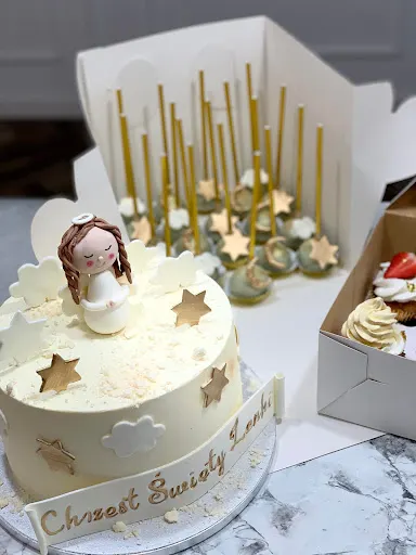 Pracownia Cukier Puder